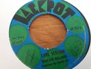 Winston Williams , Love Version , Ball Of Confusion ,  7