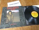 Black Sabbath Ft Tony Iommi Seventh Star UK '86 1st Vertigo VERH 29 Hard Rock LP