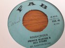 Prince Buster , Rough Rider , 127 Orange Street ,  7