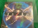TESLA-VINYL RECORD-MECHANICAL RESONANCE LP Sealed