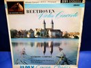 @EMI SXLP 20043 *ORIGINAL* CAMPOLI* BEETHOVEN VIOLIN CTO* PRITCHARD* NO ASD, SAX