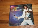ELVIS PRESLEY LEGENDARY CONCERT PERFORMANCES  RCA R244047 CLUB ED 2 LP**SEALED**