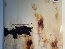 Nine Inch Nails The Downward Spiral Original 1994 Vinyl LP Promo Reznor Rare NIN
