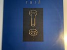 Rush COUNTERPARTS LP NM-  EX++ COVER VG+ Original 1993 German Press RARE