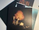 2002 Pearl Jam Riot Act 2LP Vinyl Album Epic ?Records W/ Book 1st Press READ