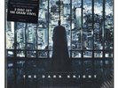 NEW - Hans Zimmer - THE DARK KNIGHT Soundtrack - Vinyl 2 LP Gatefold