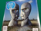 Pink Floyd, Division Bell, 25th Anniversary Translucent Blue LP Vinyl Record NEW