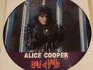 ALICE COOPER - BED OF NAILS +2 SONGS EP 12