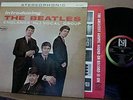 EX RARE AUTHENTIC 1964 VEE JAY STEREO INTRODUCING THE BEATLES lp album VJLP 1062