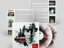 Udo Lindenberg - 75 Jahre Panik - 2 LP Splatter Vinyl - NEU OVP
