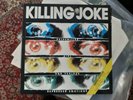 Killing Joke Extremities,Dirt And Various Repressed Emotions Vinyl