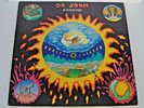 IN THE RIGHT PLACE BY DR. JOHN BAYOU / FUNK / SOUL FOLDOUT LP