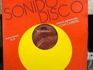 GLORIA GAYNOR -LET ME KNOW I HAVE A RIGHT- MEX 12