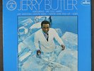 JERRY BUTLER: the ice man cometh MERCURY 12