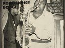 BIG JAY MCNEELY: road house boogie SAXOPHONOGRAPH 12