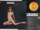 LP SCORPIONS Virgin Killer RVP6155 RCA JAPAN Vinyl