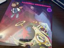 Kanye West Graduation Vinyl NEW LIMITED EDITION PURPLE COLOURED VINYL