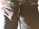 Rolling stones sticky fingers 1971 vinyl LP stereo Andy warhol zip cover v good