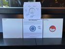 Steep Canyon Rangers / Delta Spirit / Little Scream / The Building TEST PRESSES
