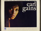 EARL GAINS: the best of luck to you HBR 12