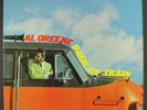 AL GREENE: back up train HOT LINE JOURNAL 12