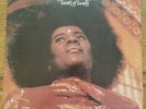 Alice Coltrane Lord Of Lords Vinyl Record 1972 EX Rare
