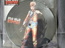 DAVID BOWIE - STARMAN - PICTURE DISC - LTD ED 2000 COPIES - 40TH ANN. SEALED NEW