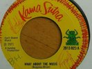 Northern Soul 45 Billy Harner 