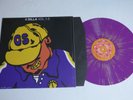COOKIN' SOUL - 4 Dilla Vol 1-5 - LP Self Released Doom PURPLE Ltd Ed VINYL