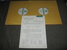 BBC Transcription Services 2LP Composers on Criticism: Stockhausen Berkeley MINT
