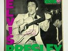 ELVIS PRESLEY EP RCA ITALIANA 