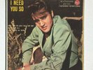 ELVIS PRESLEY 