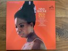 Nina Simone Silk & Soul [Vinyl LP 180g]