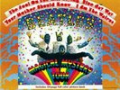 THE BEATLES - Magical Mystery Tour (2012) Remastered 180g VINYL - NEW