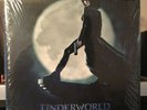 UNDERWORLD Soundtrack 2LP TRANS BLUE VINYL A PERFECT CIRCLE DAVID BOWIE