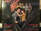 THE LAST AMERICAN VIRGIN Soundtrack VG+ Vinyl THE CARS DEVO OINGO BOINGO RARE