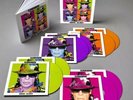 Duo Lindenberg Udopium - Das Beste 8LP coloured Vinyl Box 75 Jahre Udo VÖ 18.06.