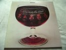 DEEP PURPLE   COME TASTE THE BAND ** 1975 Japan WARNER BROS. LP w/ INSERT