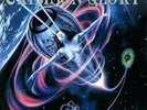Crimson Glory-Transcendence (1LP) VINYL NEW