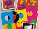 FAT POP---PAUL WELLER--- 6 X 7