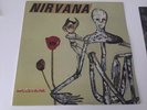Nirvana Incesticide Vinyl Uk Orig Release 1992