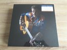 Johnny Hallyday Coffret Box Collector Numéroté 
