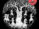 Gazelle Twin & Nyx - Deep England (NEW RED VINYL LP)