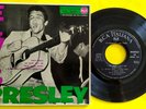 ELVIS PRESLEY (E.P. - ITALY)  EPA 30-072  