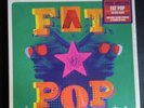 PAUL WELLER---FAT POP Vol.1 ---3xLP Clamshell BOX SET---New/Sealed/ready to post