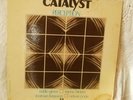 Catalyst  Perception 1973  Vinyl Muse 5025 LP