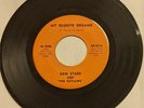 Sam Starr And The Outlaws ?– My Elusive Dreams/North To Alaska 7” 45 RARE