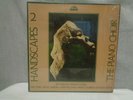 The Piano Choir Handscapes 2 Strata-East SES-19750 JAZZ Vinyl LP US 1975 (111)