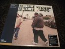 PEOPLE UNDER THE STAIRS OST NEW SEALED VMP 2 LP RARE VINYL ME PLEASE COLORED OOP