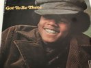 Michael Jackson - Got To Be There - 1981 UK *RARE* Vinyl LP. Album. Tamla Motown